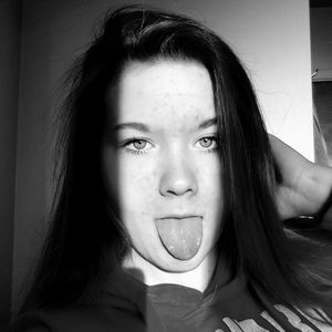 Meet your Posher, Jessie